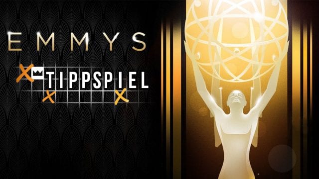 Unsere EMMY-Tipps