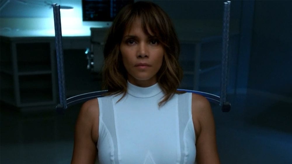 Extant S02E12+13 – Double Vision / The Greater Good