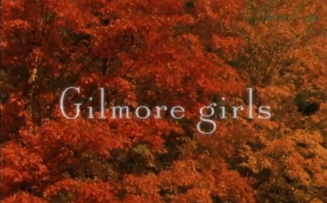 Klassiker der Woche: Gilmore Girls