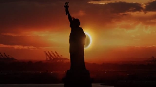 Heroes Reborn S01E01 + 02 – Brave New World / Odessa