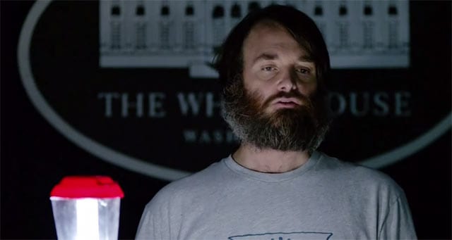 The Last Man On Earth Season 2 Promo