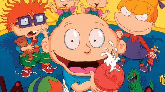 Rugrats