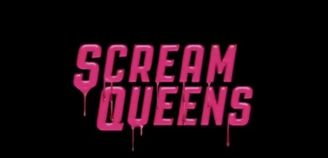 Scream Queens S01E01+02 – Pilot / Hell Week