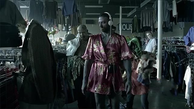 Z Nation S02E01 – The Murphy