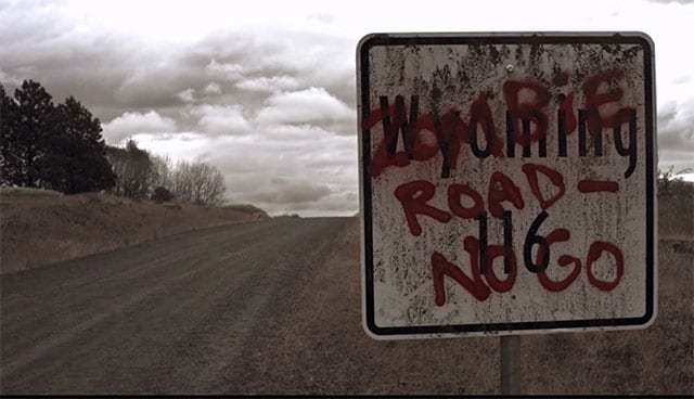 Z Nation S02E03 – Zombie Road