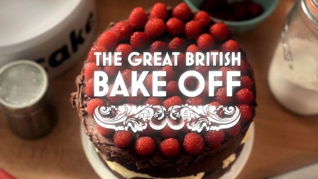 bakeoff