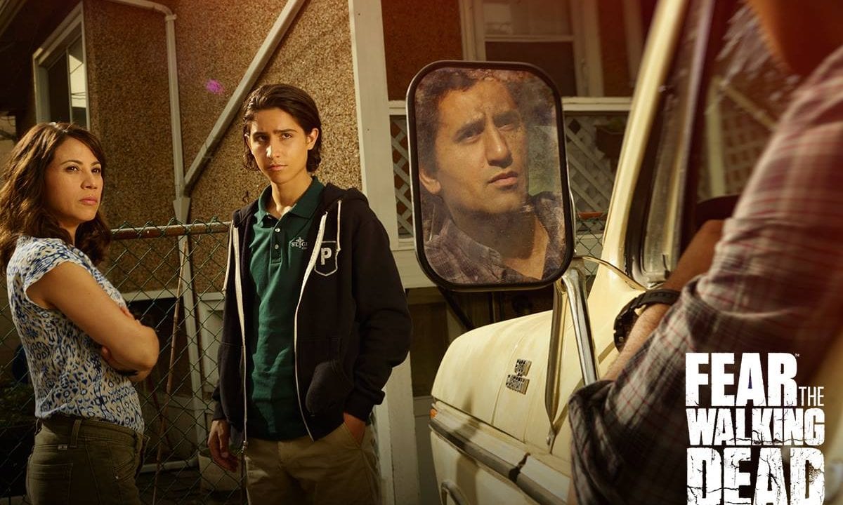 Fear the Walking Dead macht Pause Fear the Walking Dead macht Pause