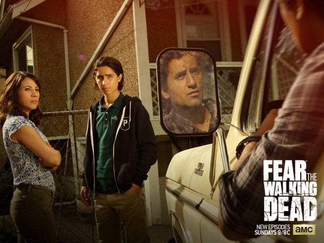 Fear the Walking Dead macht Pause