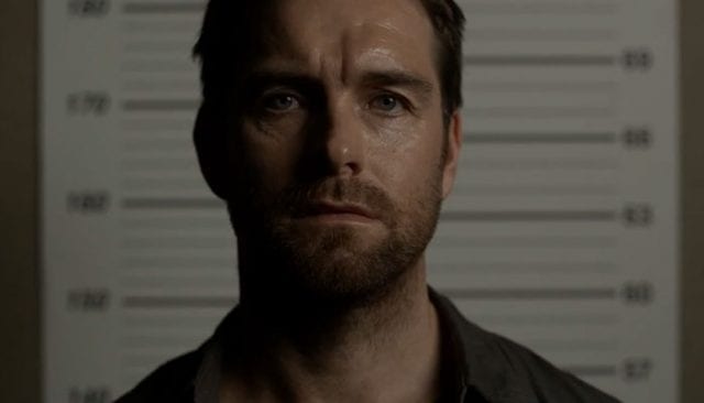 Banshee Season 4 – Lucas Hood © Cinemax