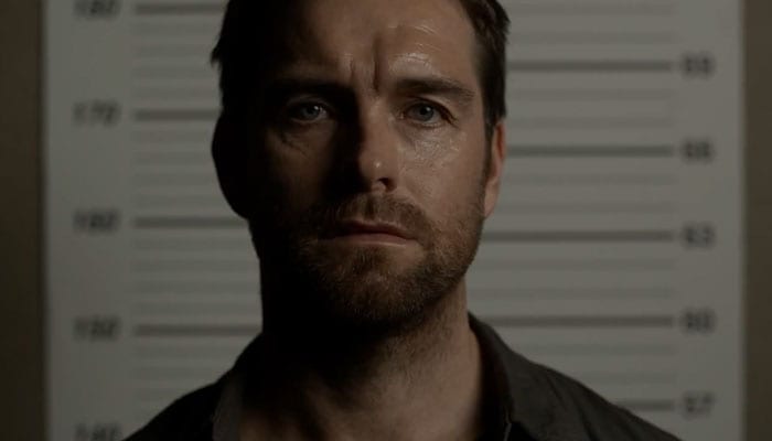 Banshee: Season 4 – Teaser