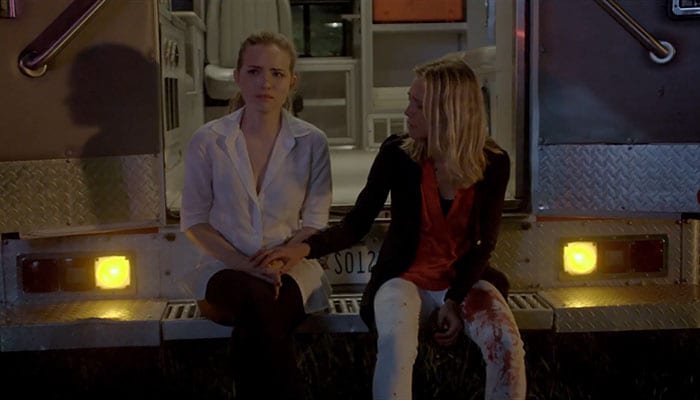 Scream – Emma und Maggie