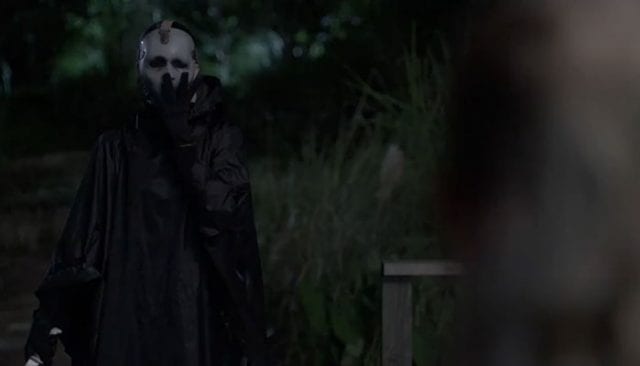 Scream S01E10 – Revelation