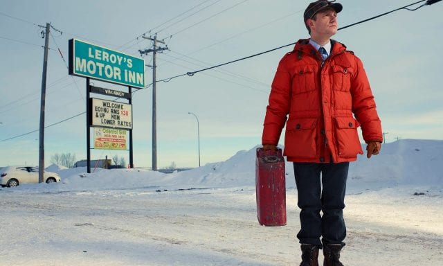 Musik in: Fargo (Jeff Russo)