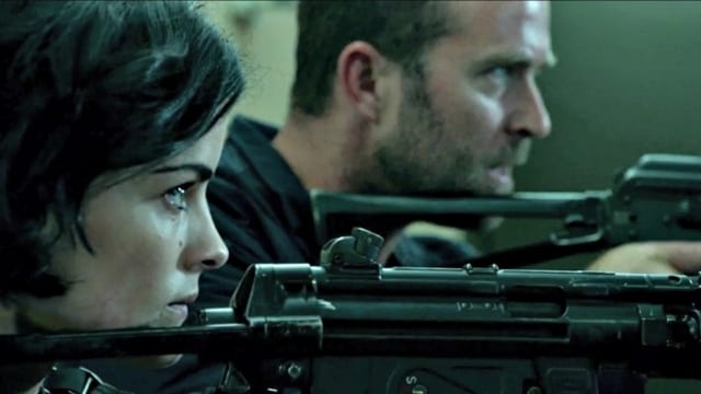 Blindspot S01E03 – Eight Slim Grins