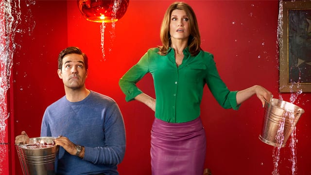 Catastrophe: Es geht doch weiter!