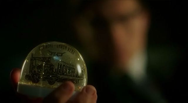 From Dusk Till Dawn S02E07 – Bring Me the Head of Santanico Pandemonium