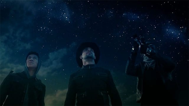 From Dusk Till Dawn S02E08 – The Last Temptation of Richard Gecko