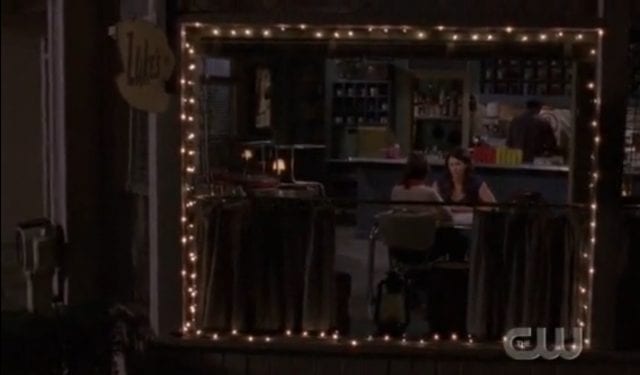 GilmoreGirlsRevival