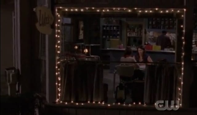GilmoreGirlsRevival