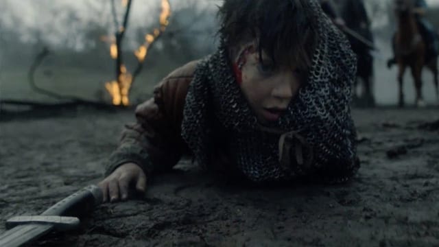 The Last Kingdom S01E01 – Pilot-Review