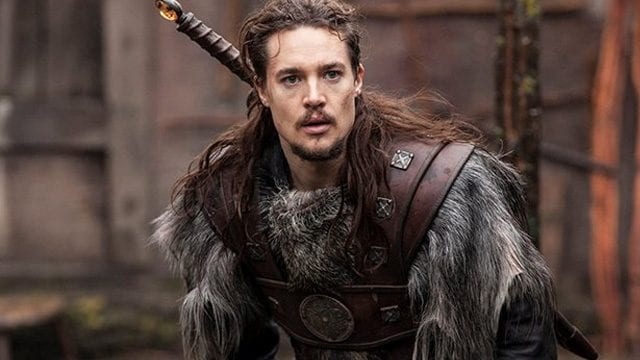 Dreharbeiten zu „The Last Kingdom“ S02 sind gestartet