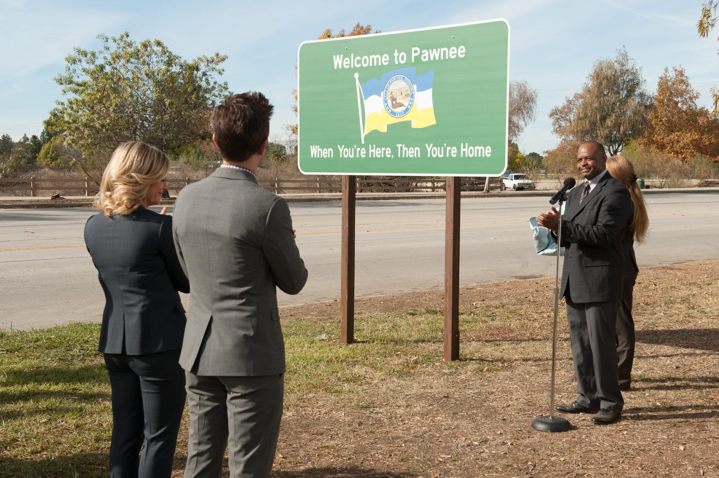 Pawnee