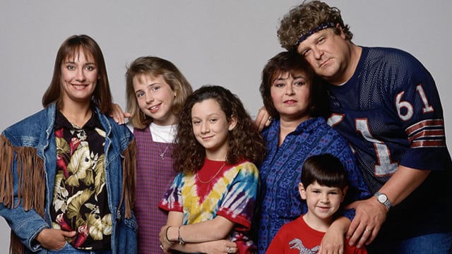 Roseanne