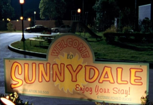 Sunnydale