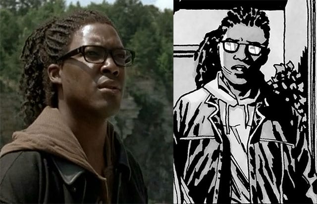 The-Walking-Dead-Season-6-Heath