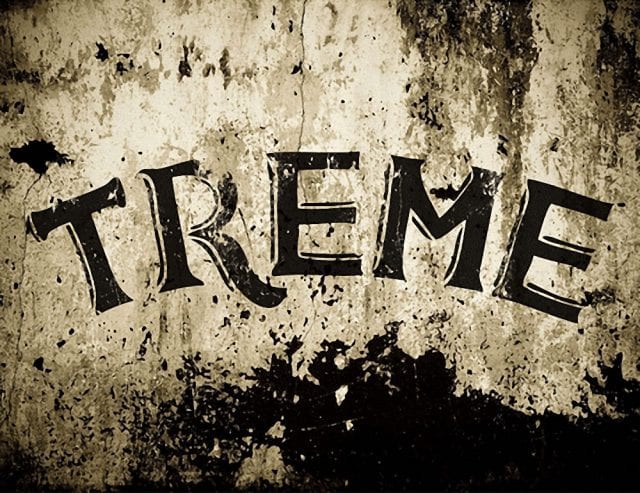 Fast ein Musical: Treme (Serientipp)