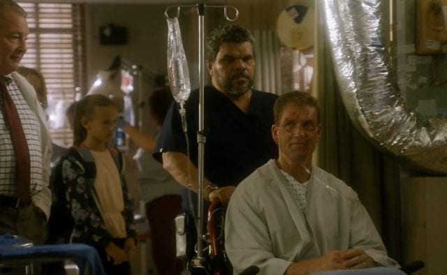 Code Black S01E02 – We Plug Holes