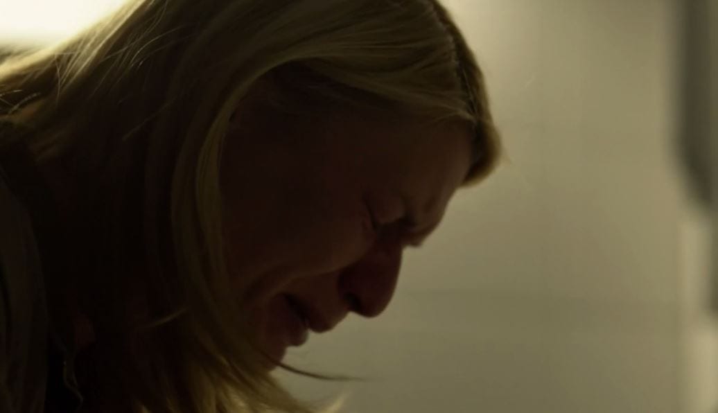 Homeland S05E02 – The Tradition of Hospitality