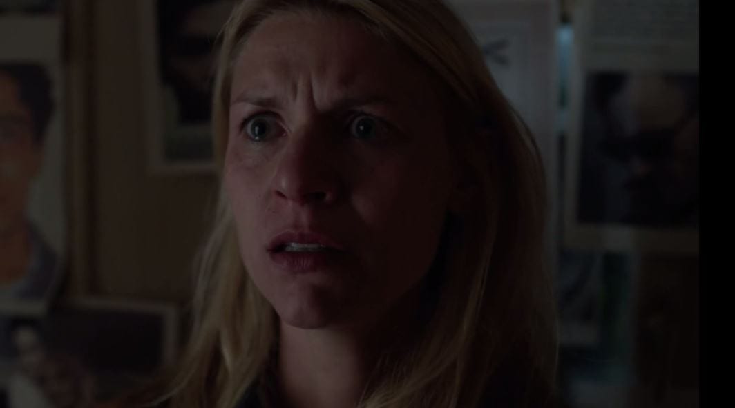 Homeland S05E03 – Super Powers