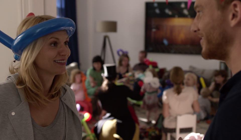 Homeland S05E01 – Separation Anxiety