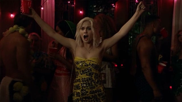 Izombie S02e02 Zombie Bro Keine Macht Den Drogen Seriesly Awesome