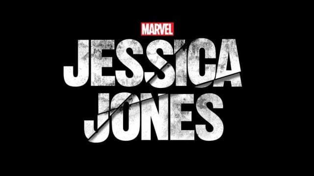 Jessica Jones: 2 Minuten Trailer & Bilder