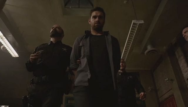 Banshee: Season 4 – Trailer & Starttermin