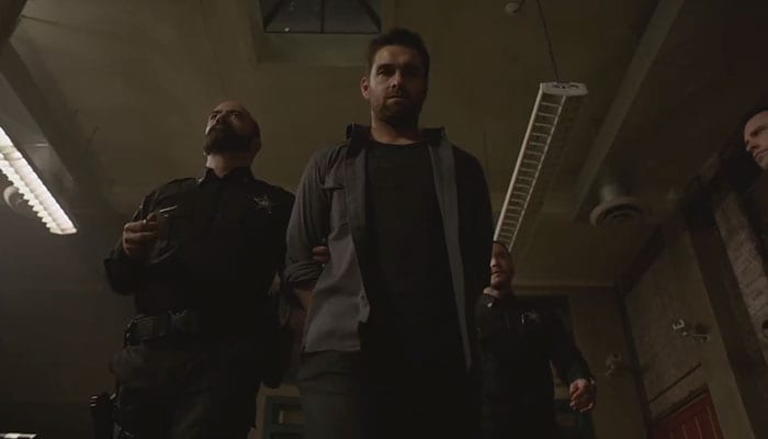Banshee: Season 4 – Trailer & Starttermin