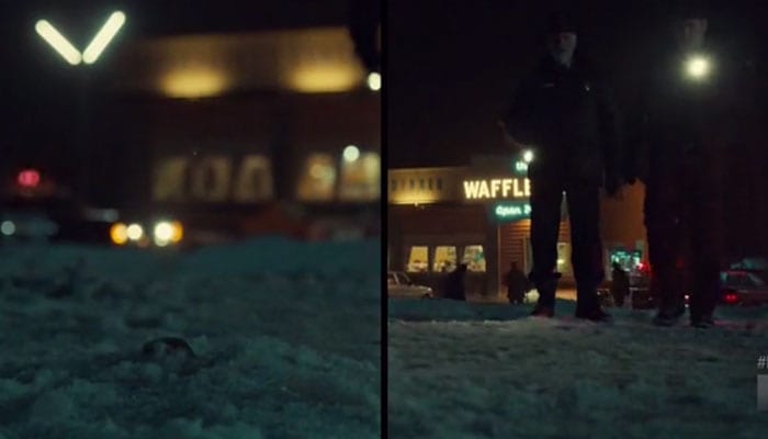 Fargo – Lou © FX/MGM