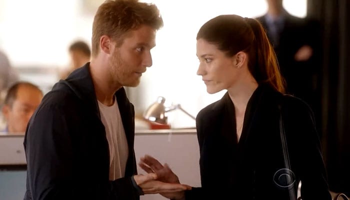 Limitless – Finch & Harris © CBS