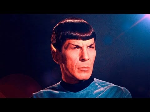 Spock: Emotionales Musikvideo