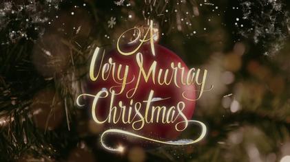 AVeryMurrayChristmas