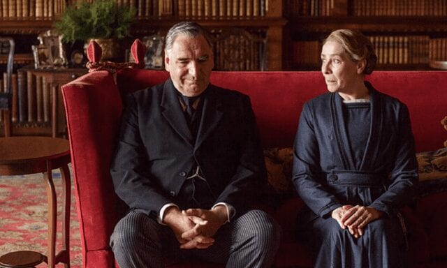 Downton Abbey S06E05E06E07 – Triple Feature