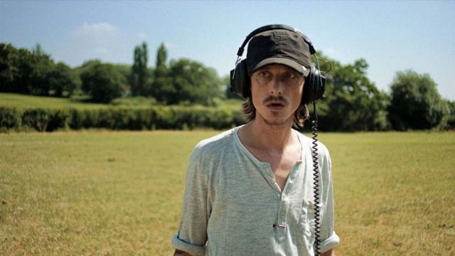 Serien-Tipp: Detectorists