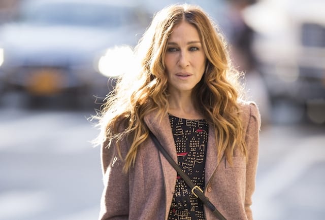 Divorce: Neue HBO-Serie mit Sarah Jessica Parker