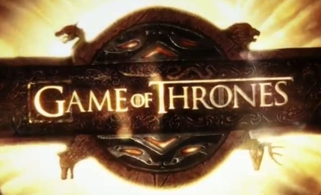 Game of Thrones: Plakat zur neuen Staffel veröffentlicht