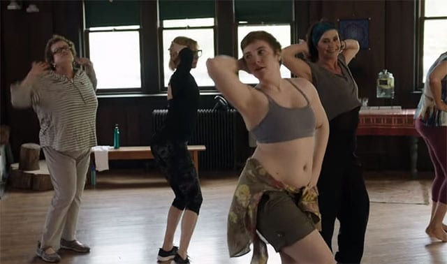 Girls Season 5 Teaser