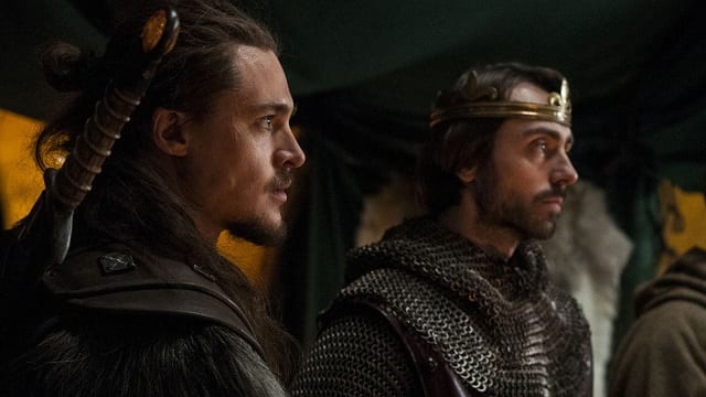 Endlich Neues zur 2. Staffel von „The Last Kingdom“