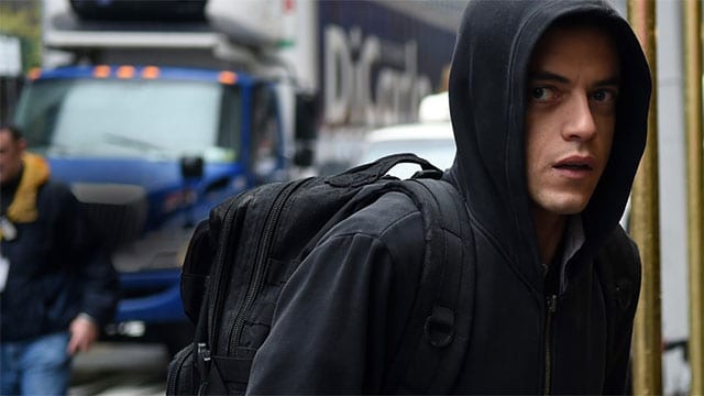 Serien-Tipp: Mr. Robot