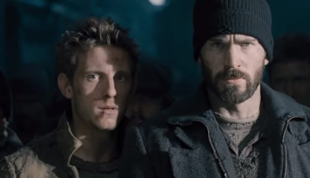Science-Fiction-Film Snowpiercer wird zur Serie